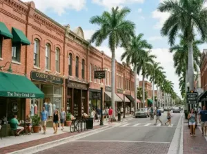 Historic Charm and Coastal Elegance