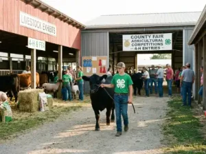 Solano County Fair