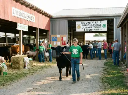 Solano County Fair