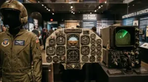 The Travis AFB Heritage Center