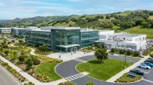 Biomanufacturing facility