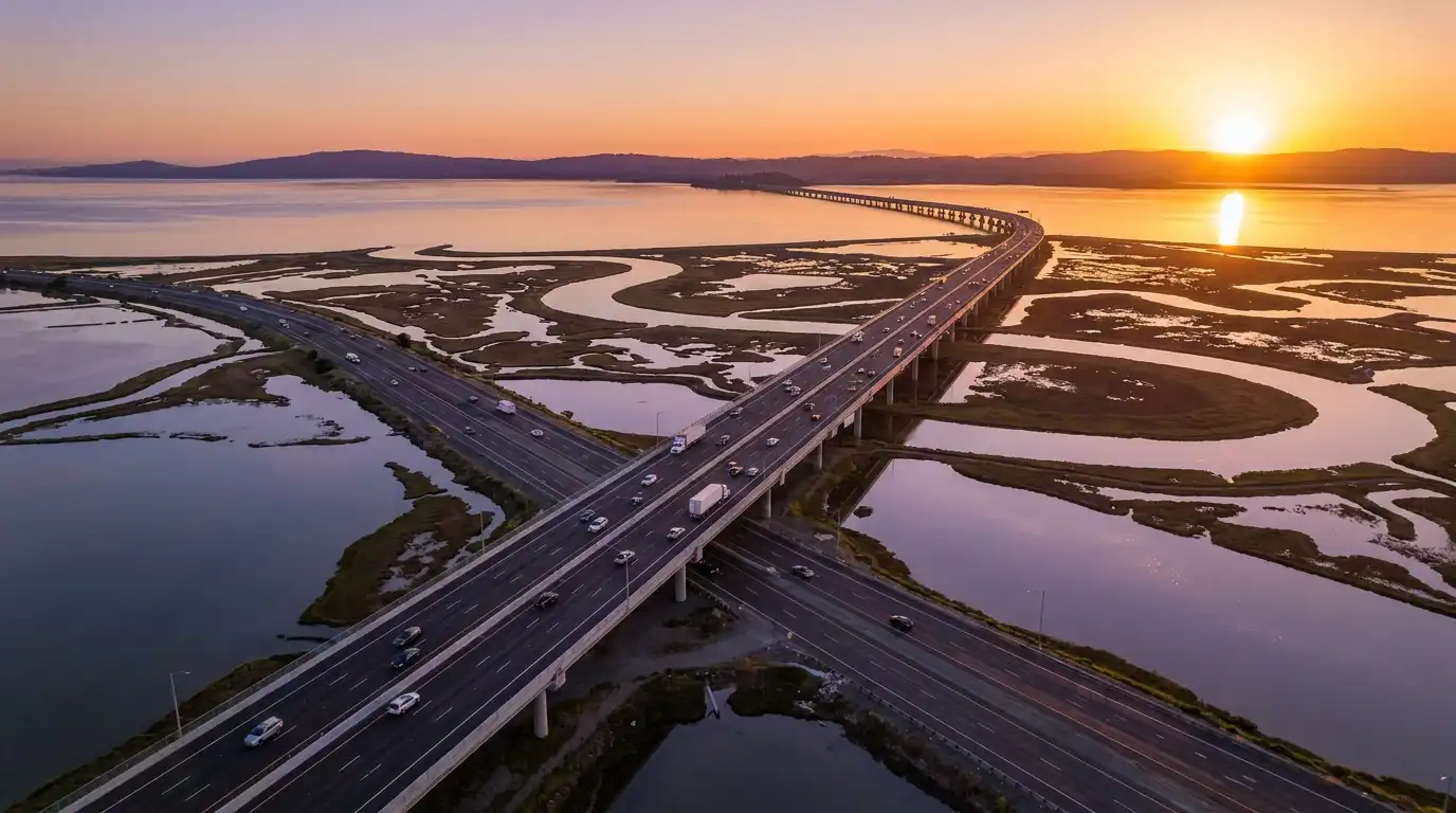 Solano County’s Infrastructure & Industrial Shift
